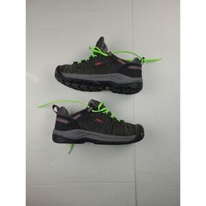 KEEN Utility Women's Flint 2 Sport Low Composite Steel Toe Women's 8 Work‎ Shoe